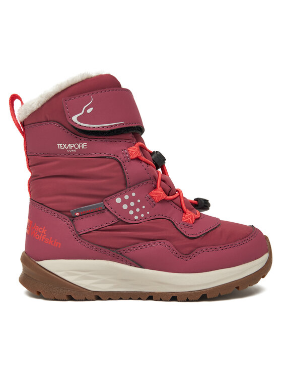 Snehule Jack Wolfskin