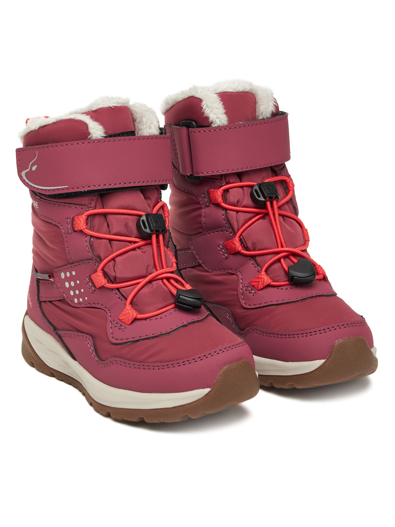 Snehule Jack Wolfskin