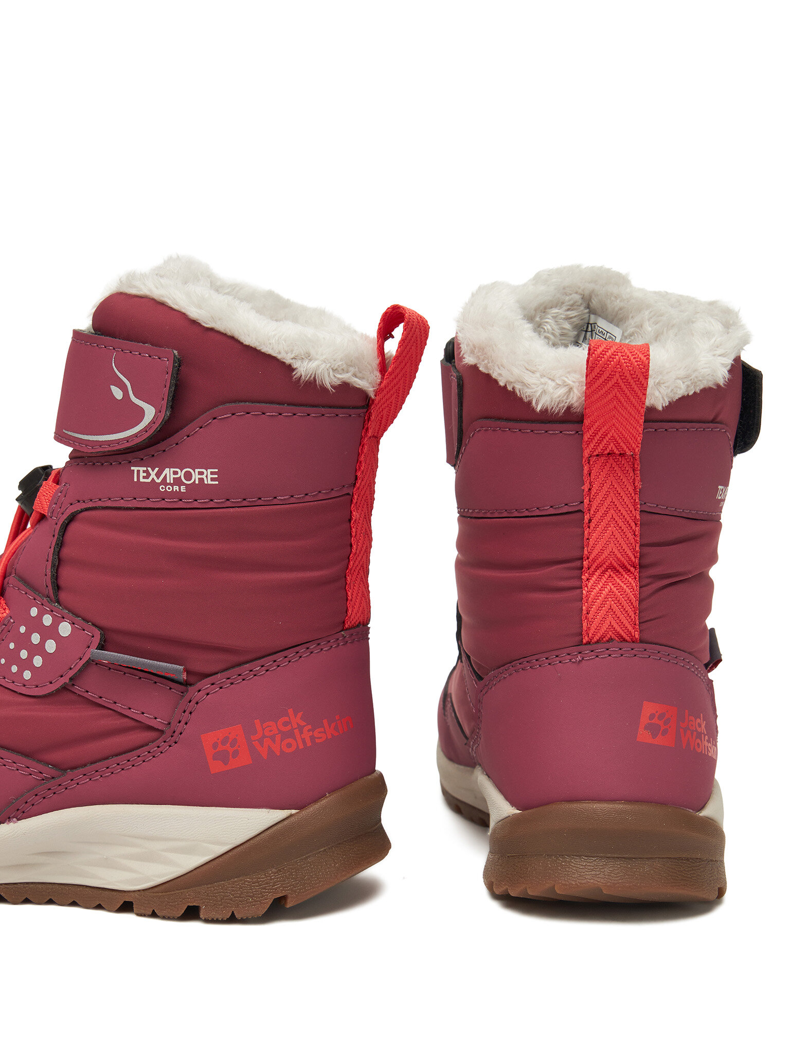 Snehule Jack Wolfskin