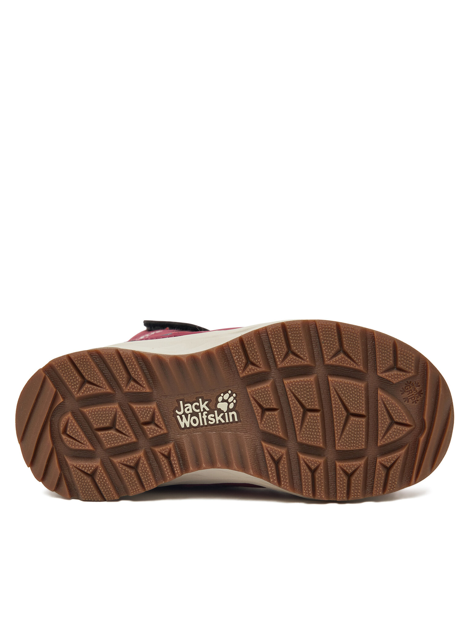 Snehule Jack Wolfskin