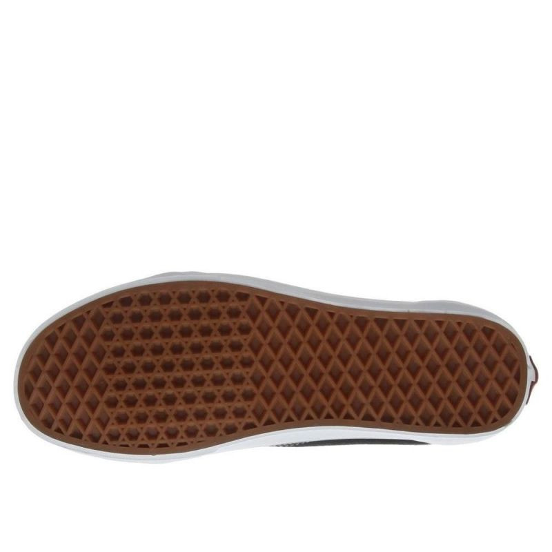 Dámske čierne tenisky Old Skool VD3HY28 - Vans