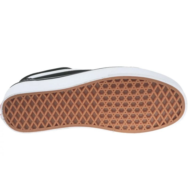 Dámske čierne tenisky Old Skool VD3HY28 - Vans