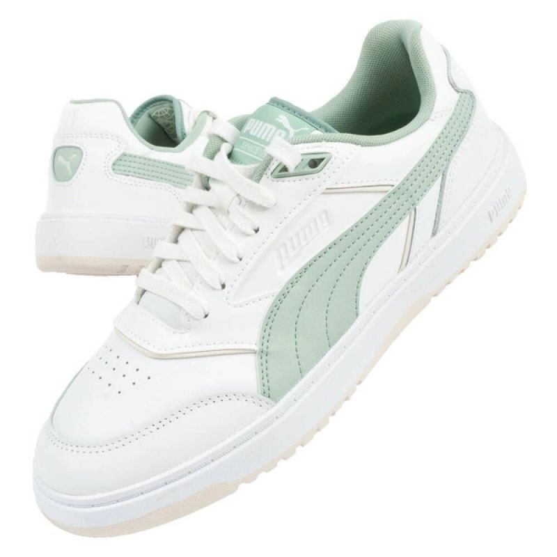 Puma Doublecourt U 393284 06