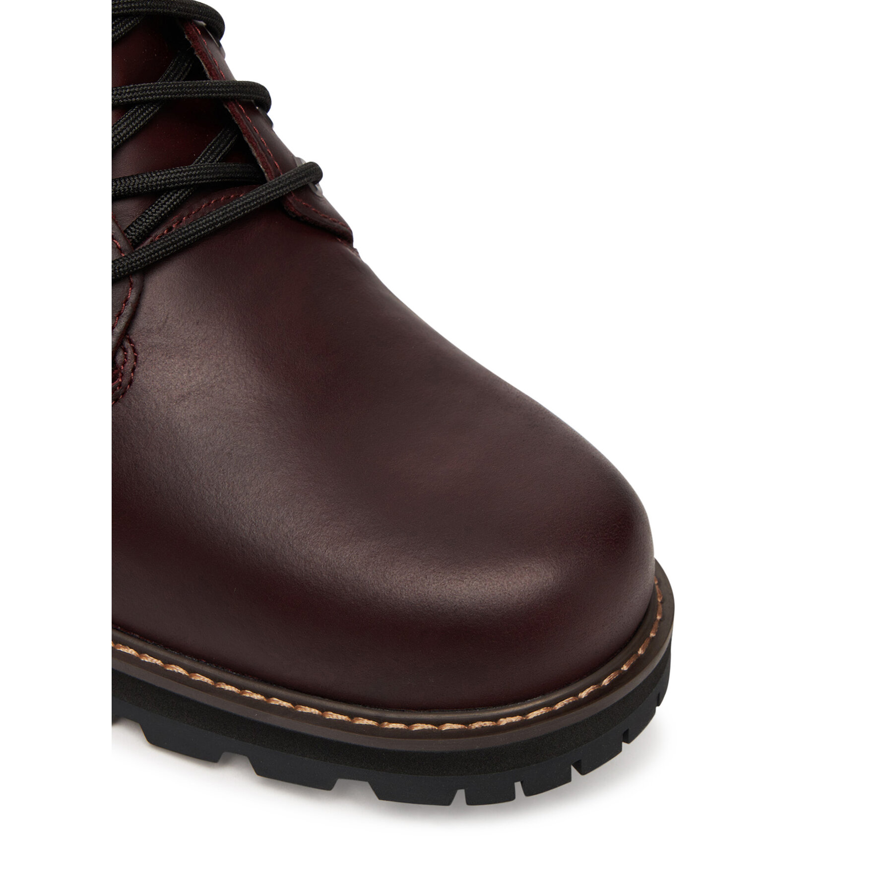 Šnurovacia obuv Timberland