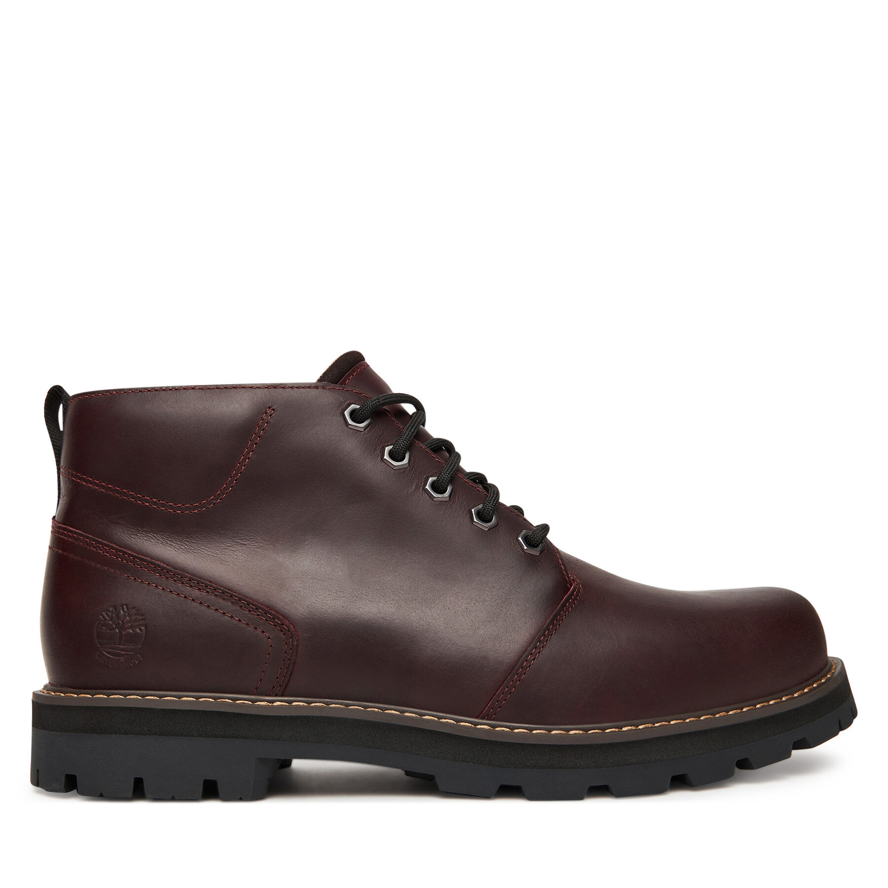 Šnurovacia obuv Timberland