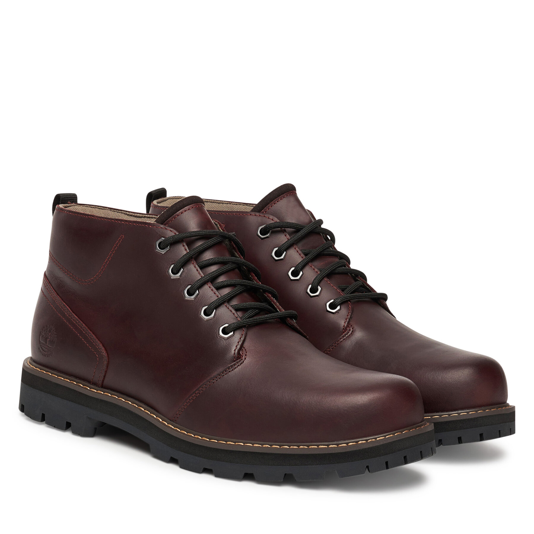 Šnurovacia obuv Timberland