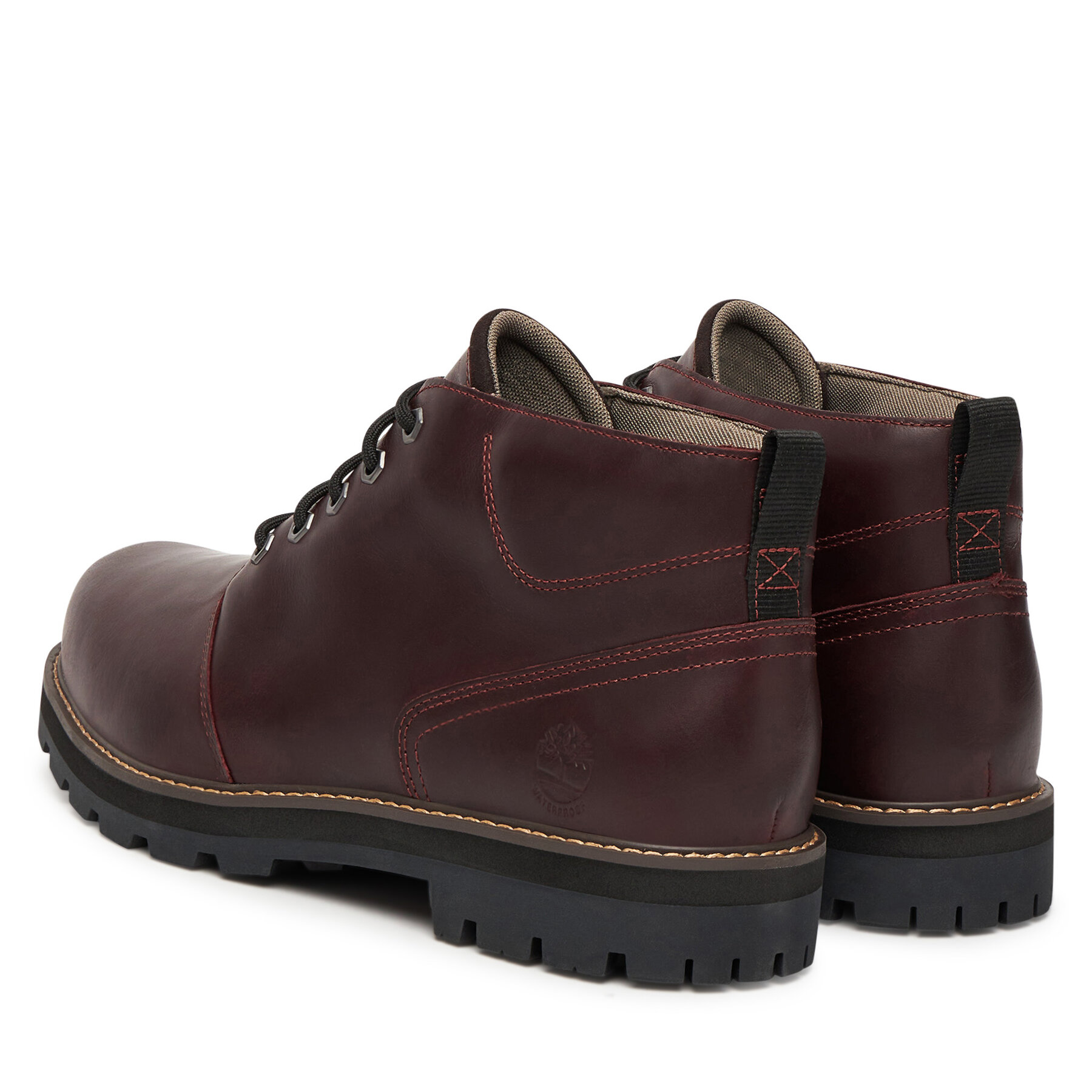 Šnurovacia obuv Timberland