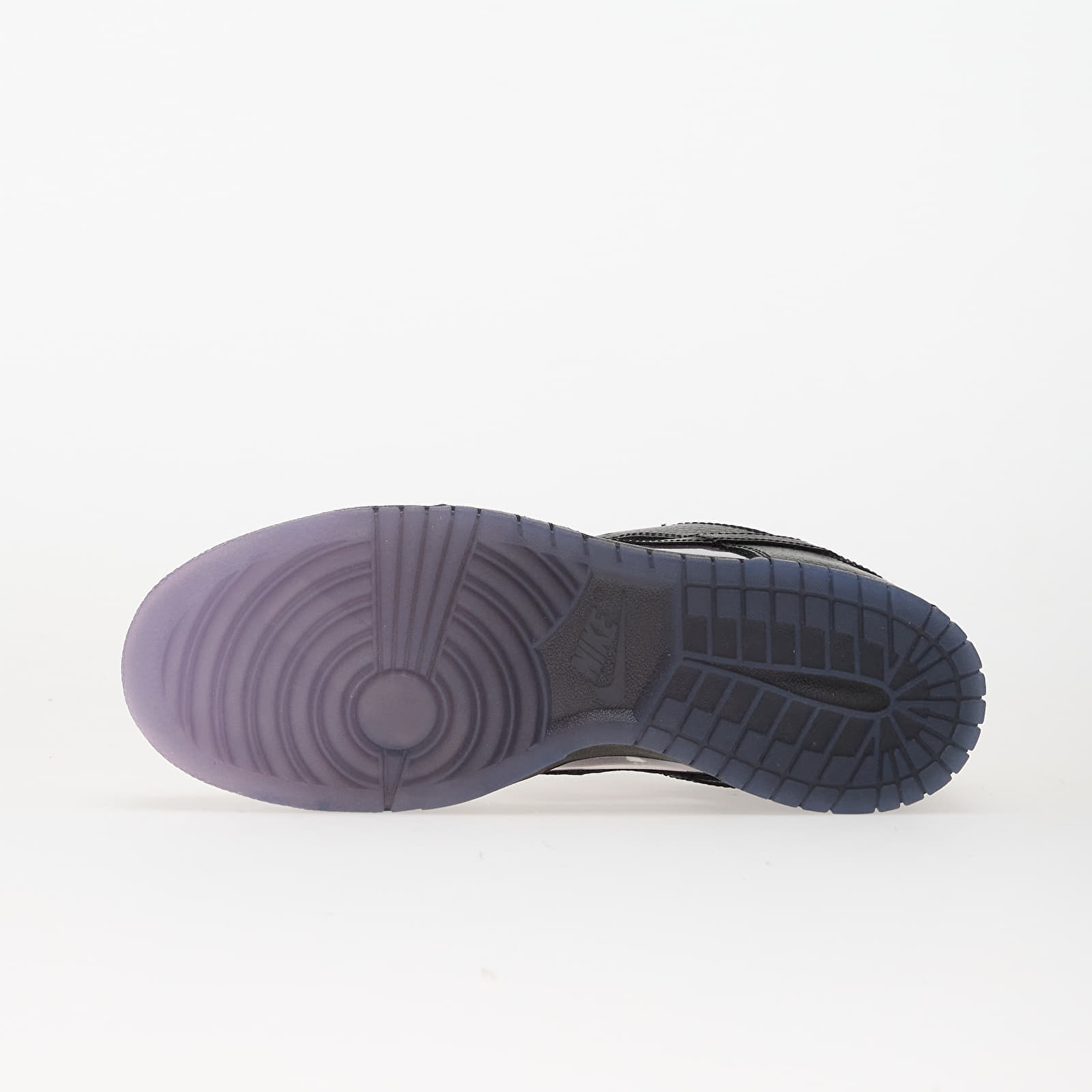 Nike Dunk Low Retro Prm Pink Rise/ Black-Black