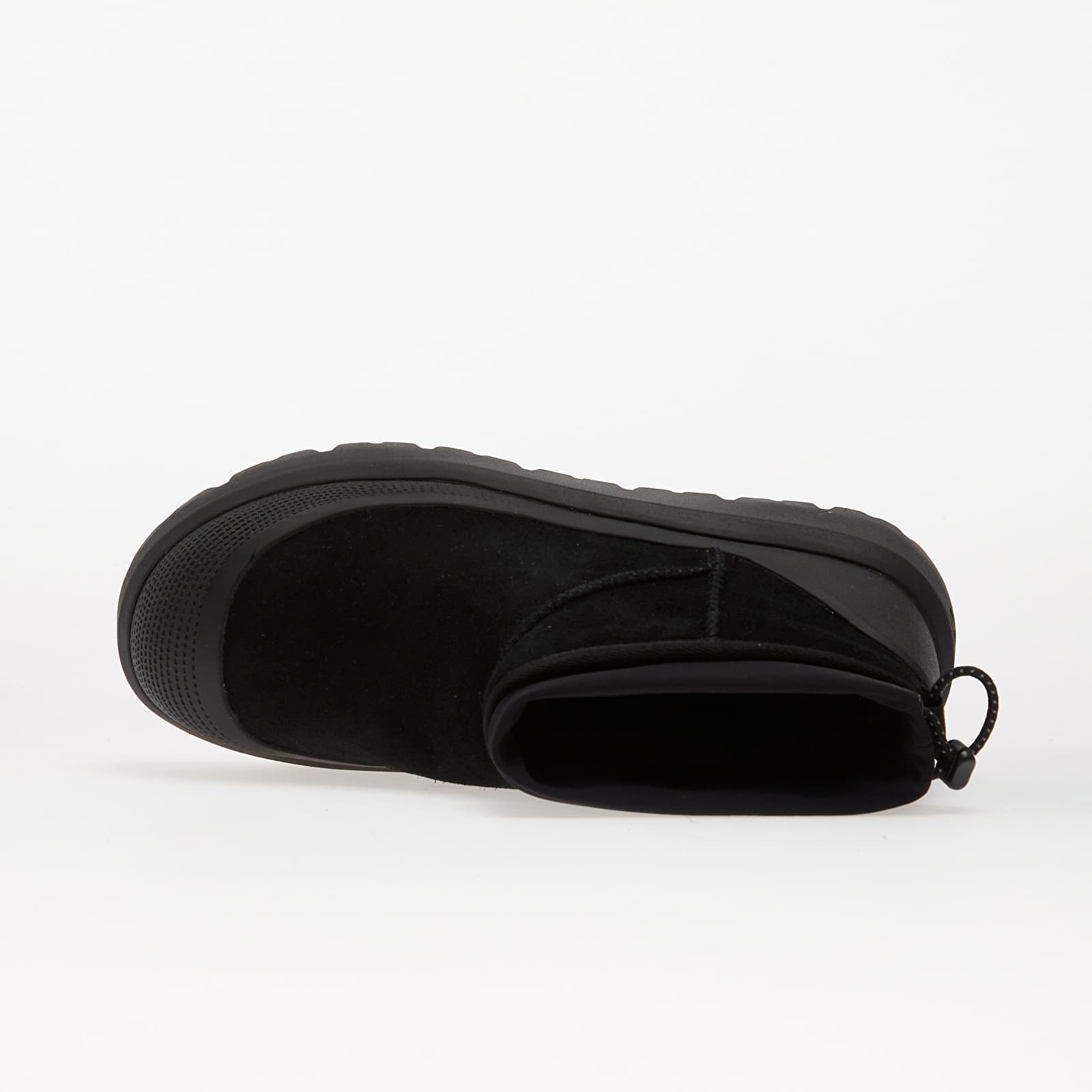 UGG M Cl Ultra Mini Weather Hybrid Black/ Black