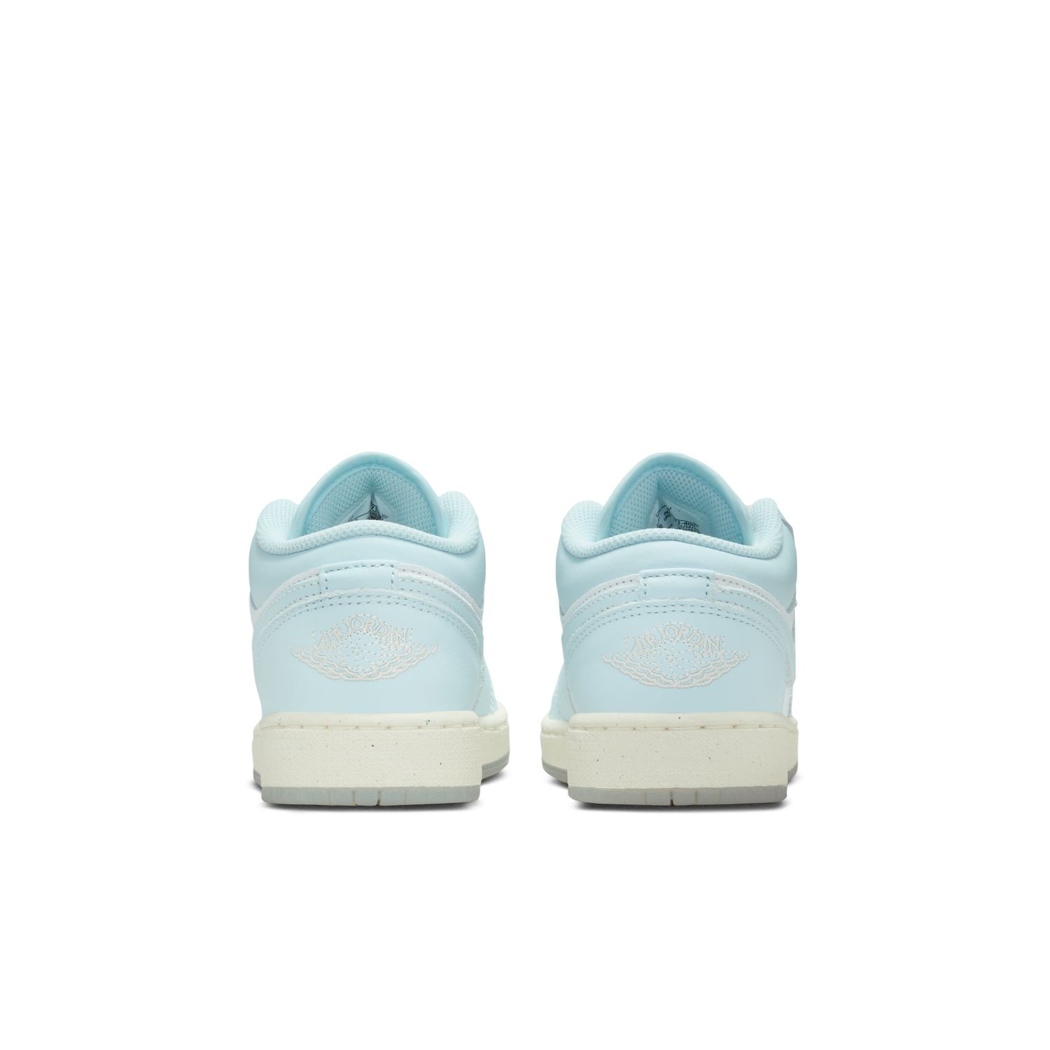 Air Jordan 1 Low SE "Glacier Blue" (GS) - Detské - Tenisky Jordan - Modré - HJ5971-400