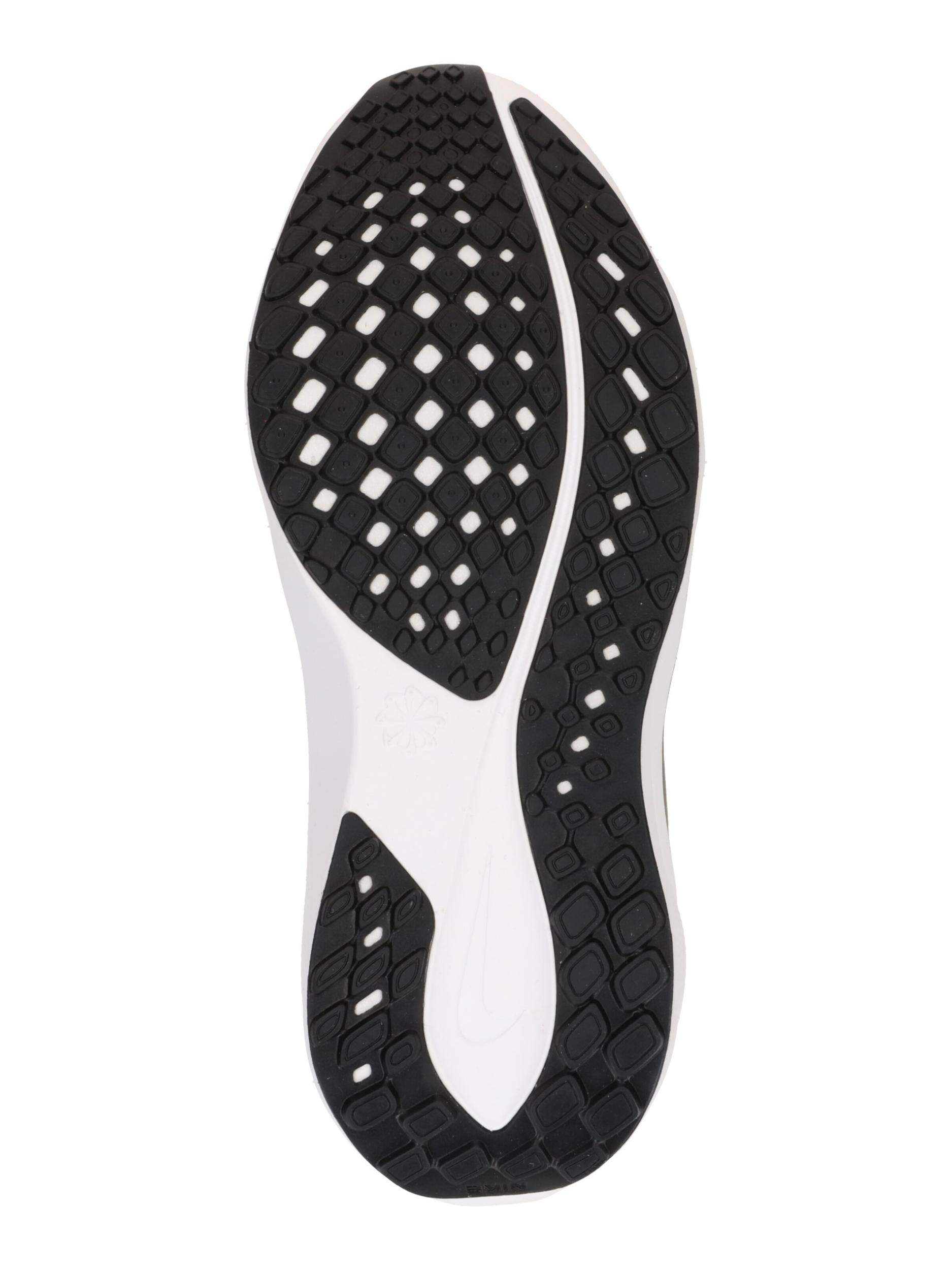 NIKE Športová obuv 'Air Zoom Pegasus 41' tmavočervená / čierna / biela