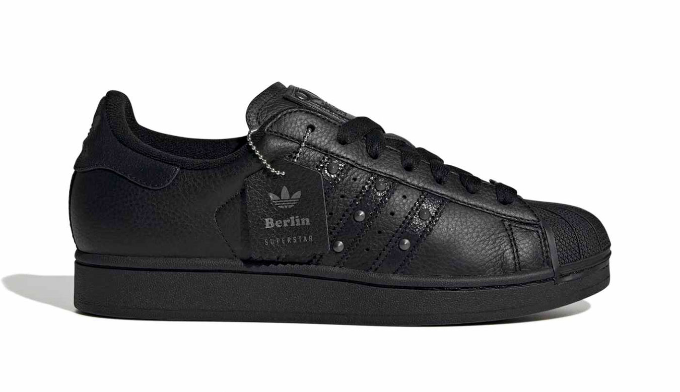 adidas Originals adidas Superstar II