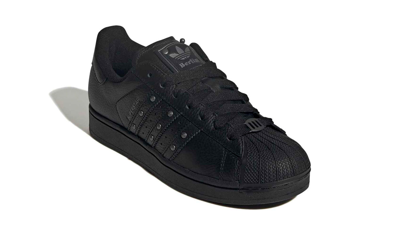 adidas Originals adidas Superstar II