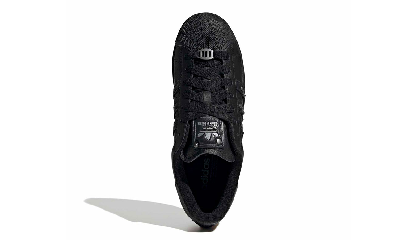 adidas Originals adidas Superstar II