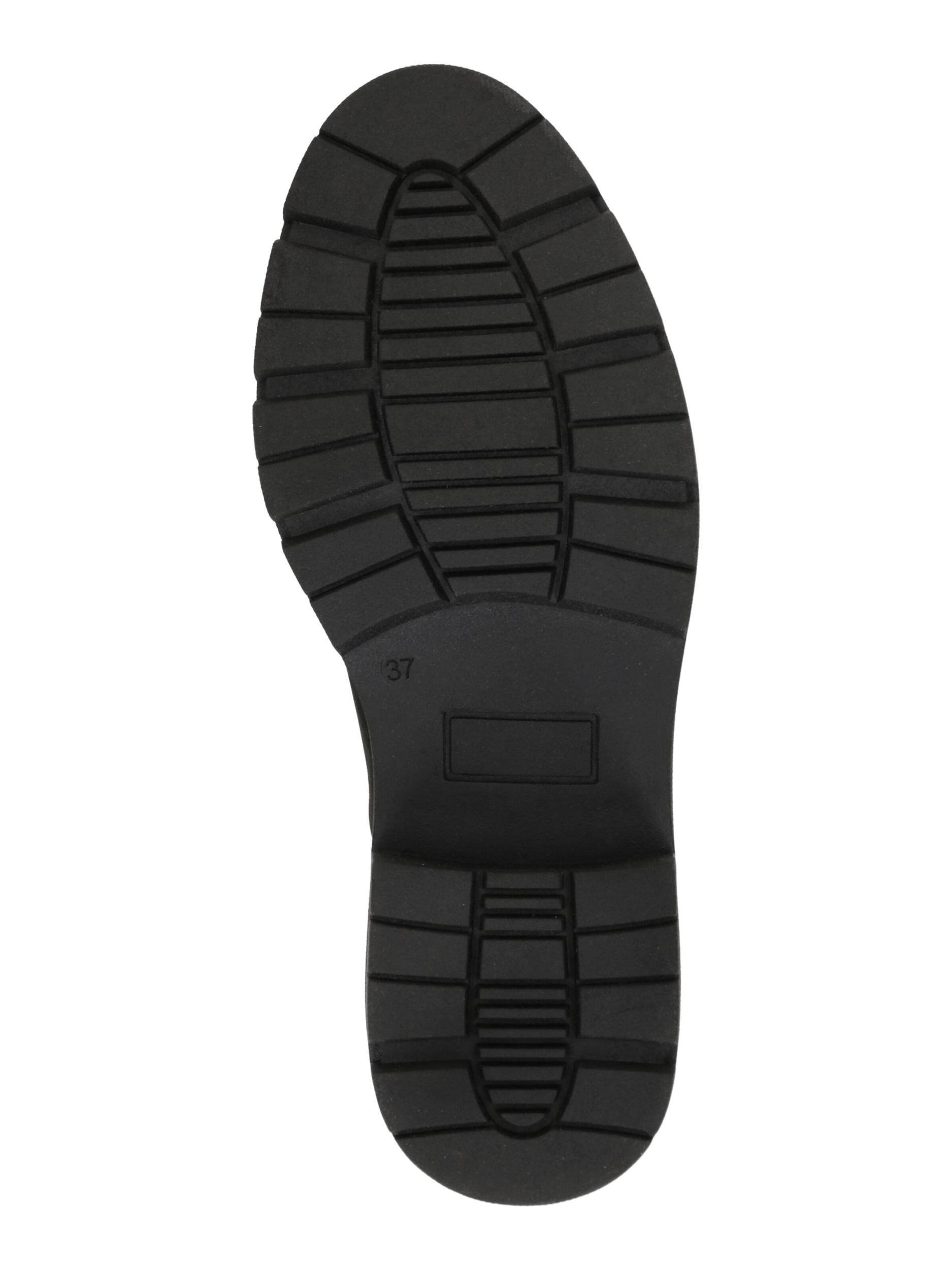 ABOUT YOU Chelsea čižmy 'Aliya' čierna