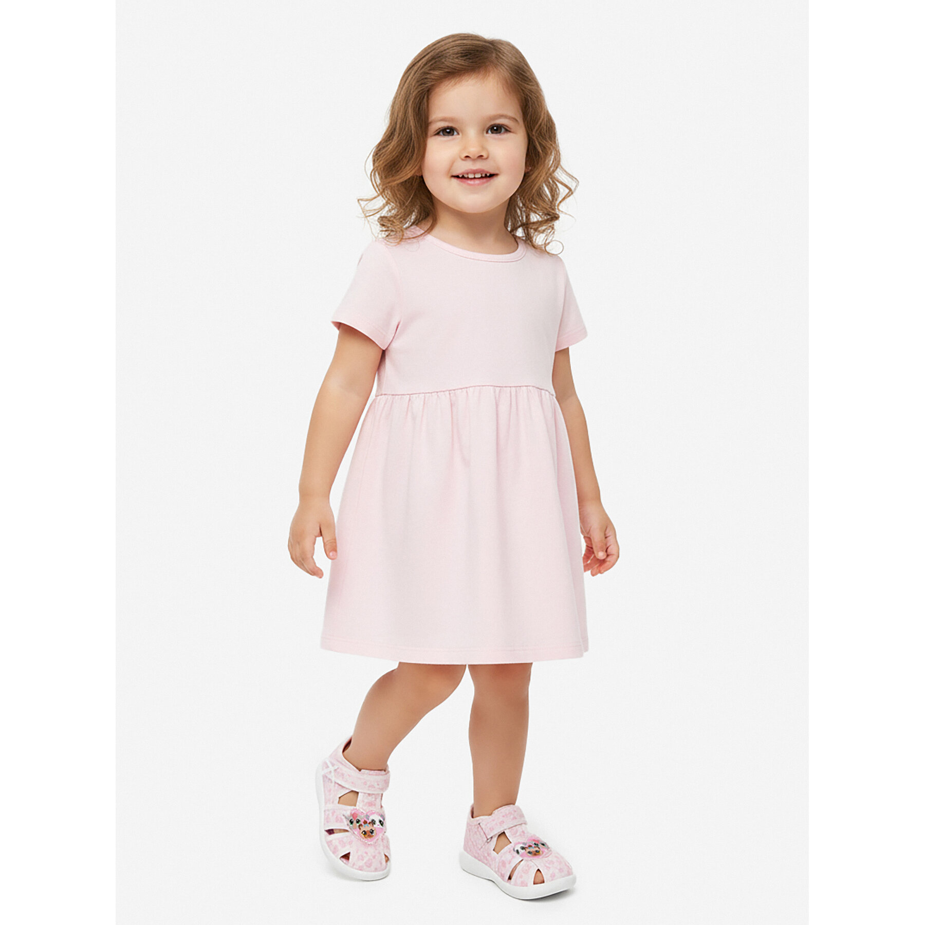 Papuče LITTLEST PET SHOP