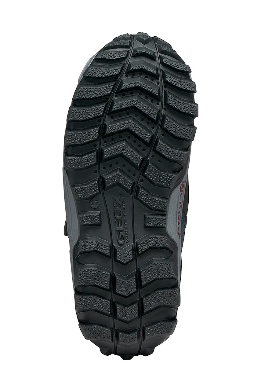 Detské snehule Geox HIMALAYA ABX