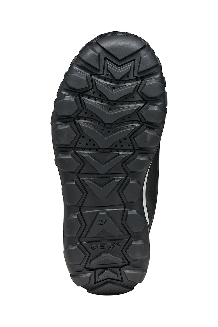 Zimné topánky Geox TREKKYUP