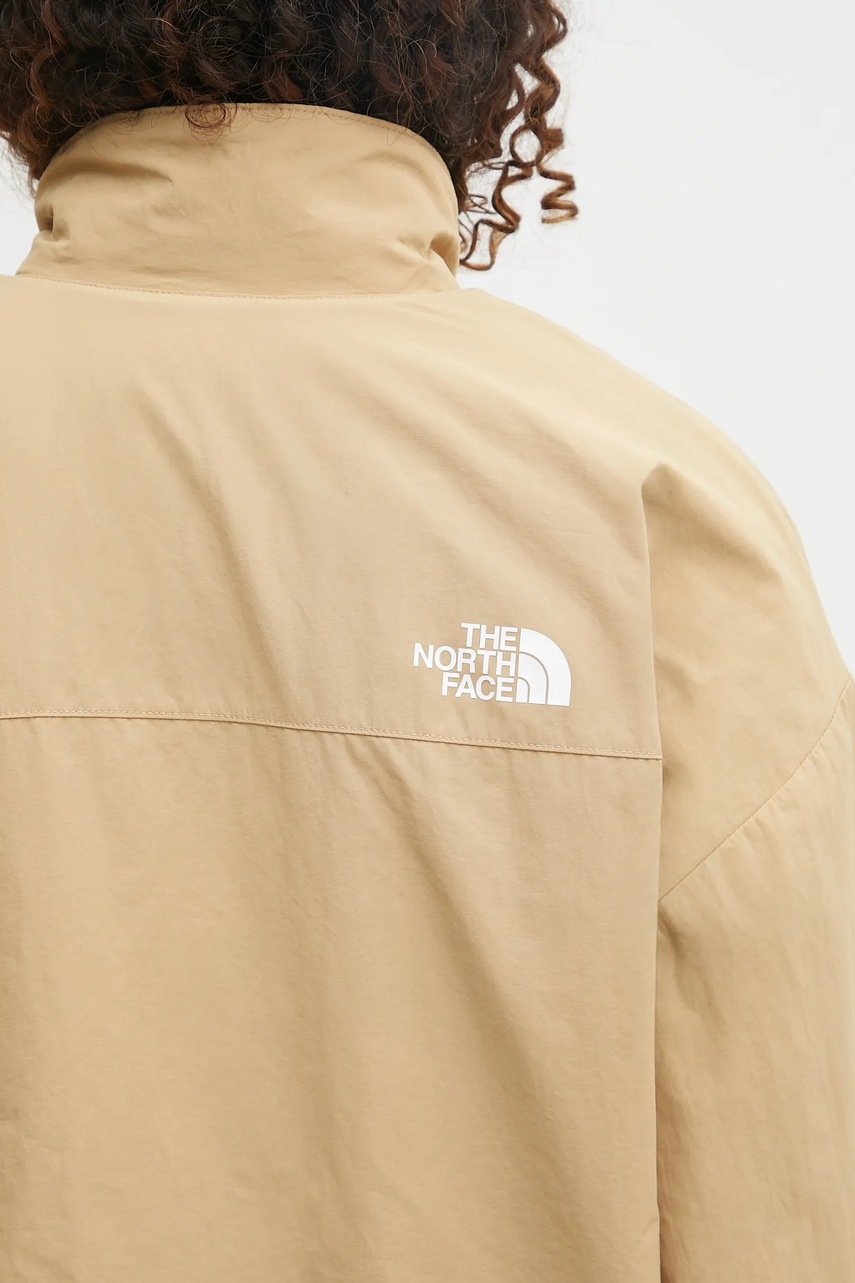 Obojstranná športová bunda The North Face Yumiori