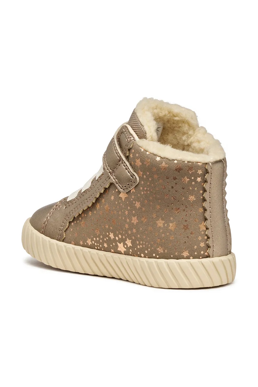 Detské tenisky Geox MIRROLESS