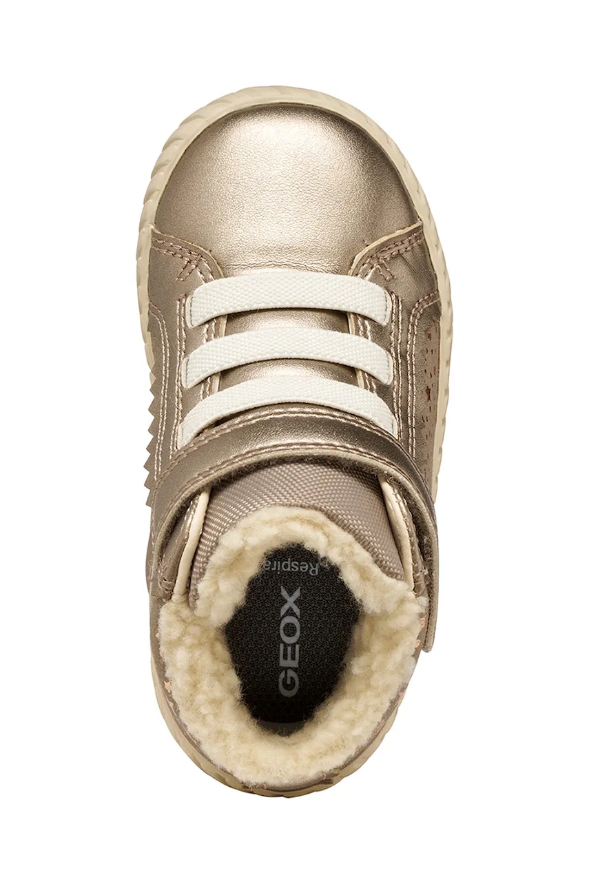 Detské tenisky Geox MIRROLESS