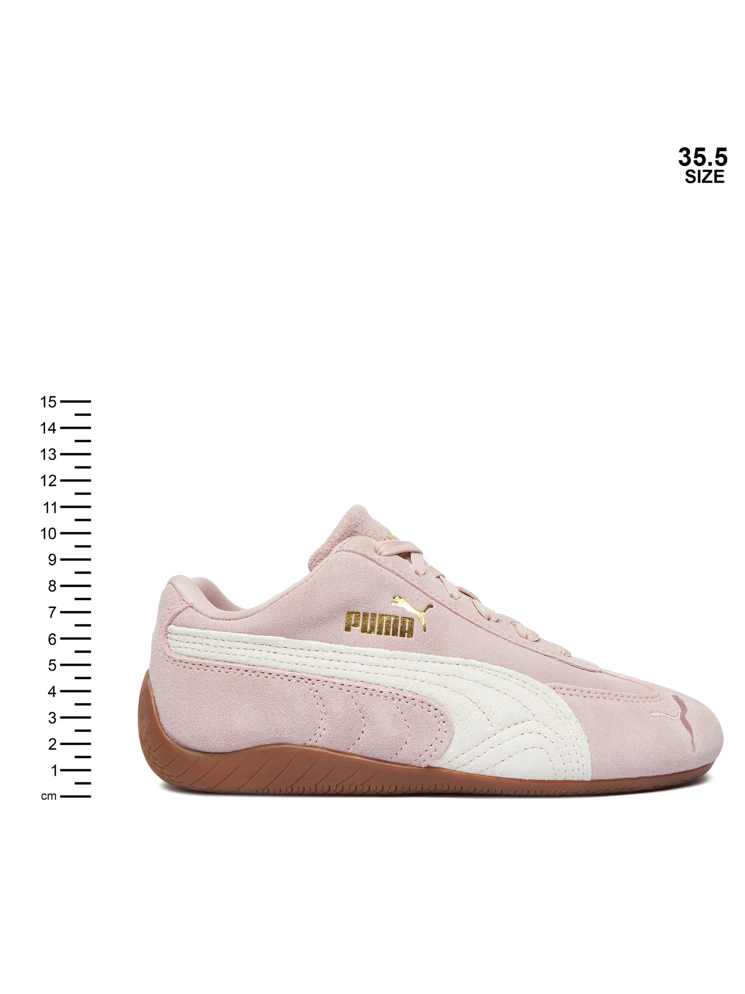 Sneakersy Puma