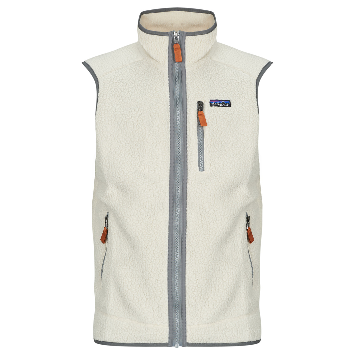 Patagonia Flísové mikiny M'S RETRO PILE VEST Patagonia