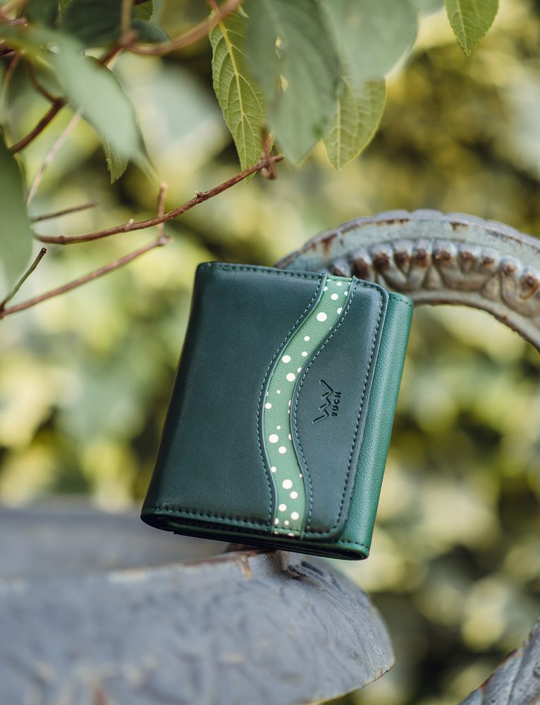 VUCH Herbie Mini Green