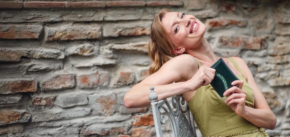 VUCH Herbie Mini Green