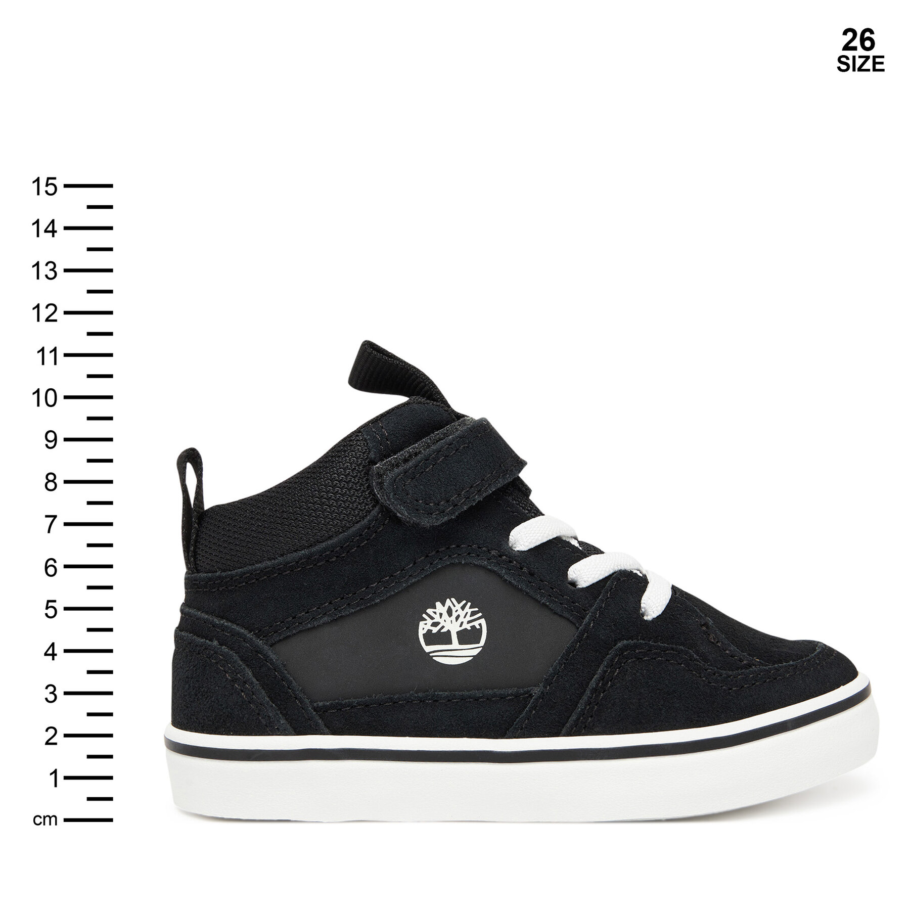 Sneakersy Timberland