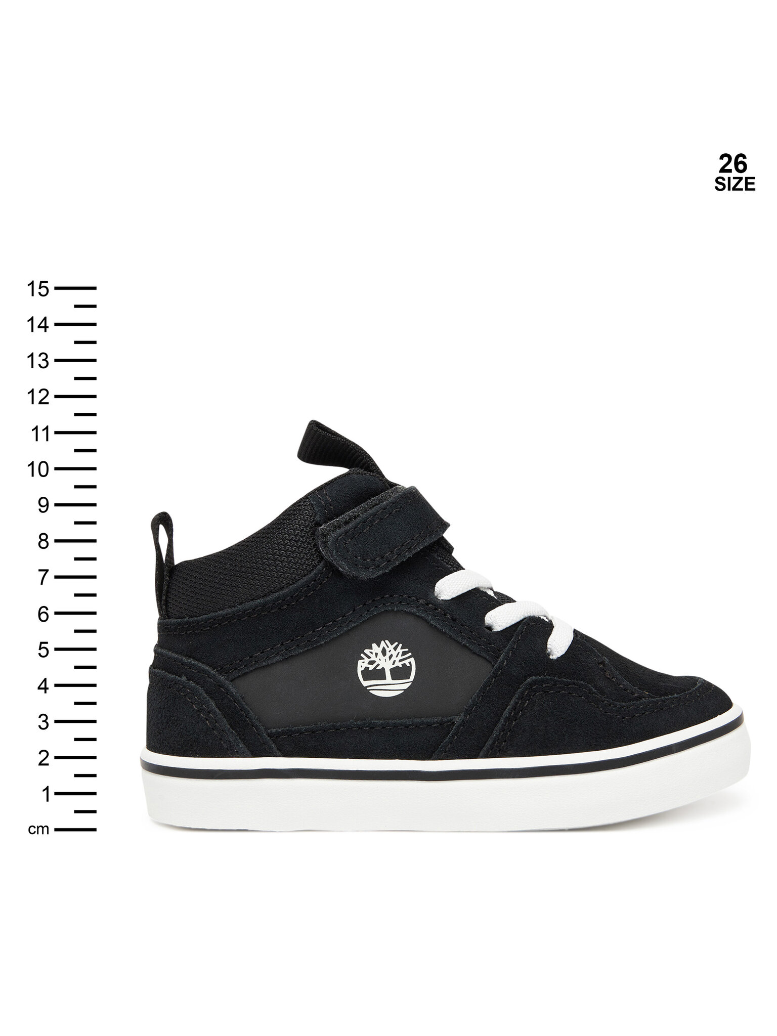 Sneakersy Timberland