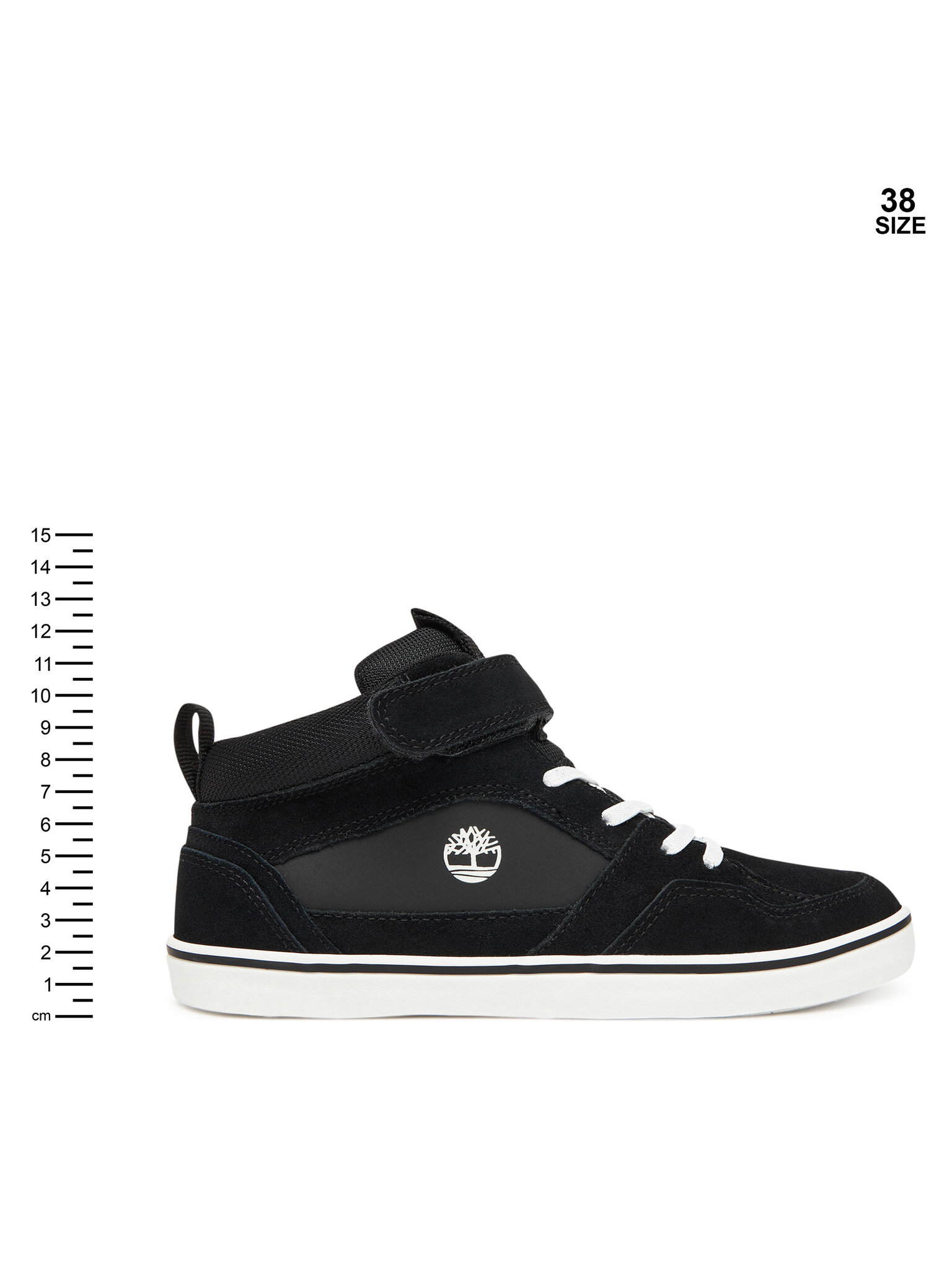 Sneakersy Timberland