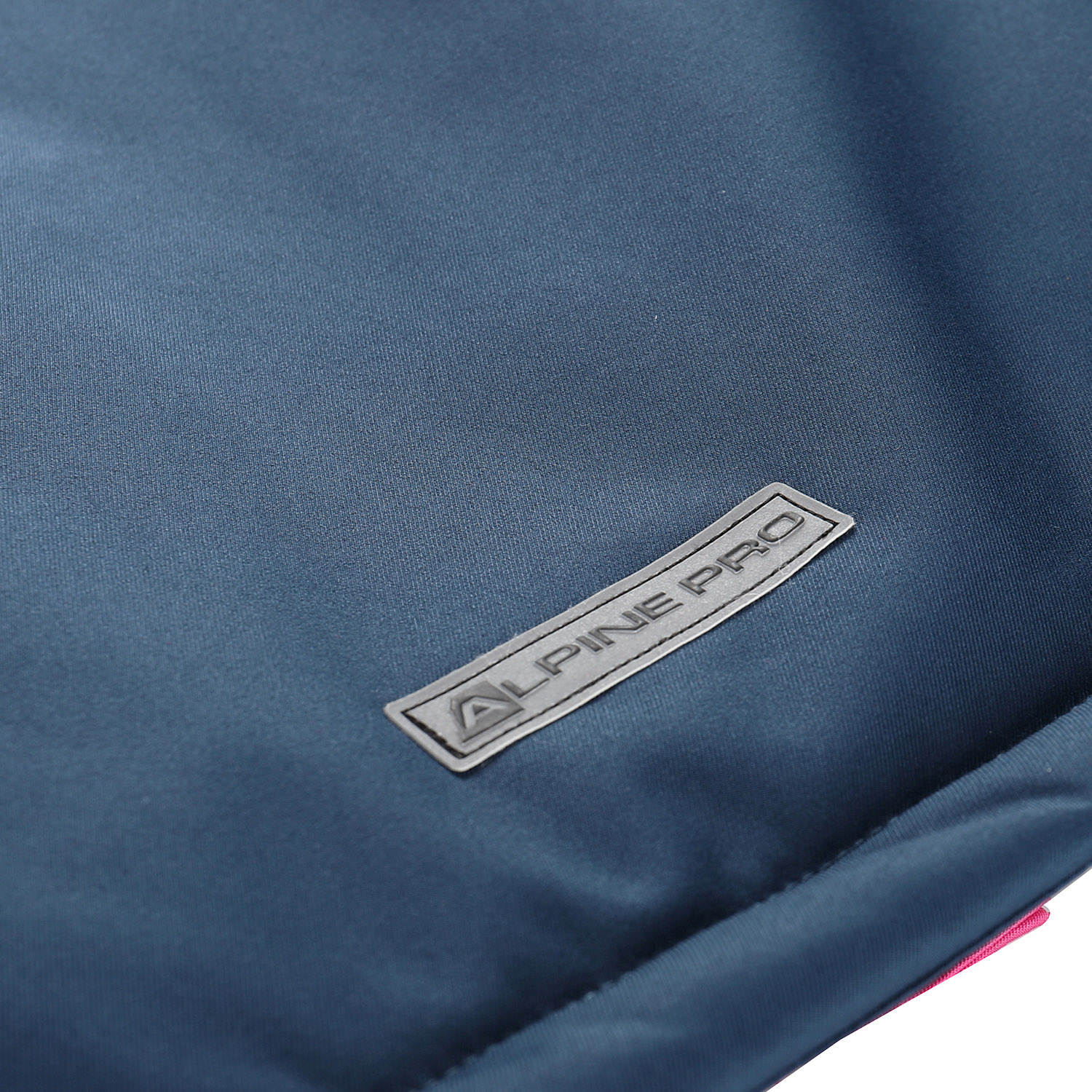 ALPINE PRO - DEARO 2 DETSKÁ LYŽIARSKA BUNDA S MEMBRÁNOU PTX SNOW