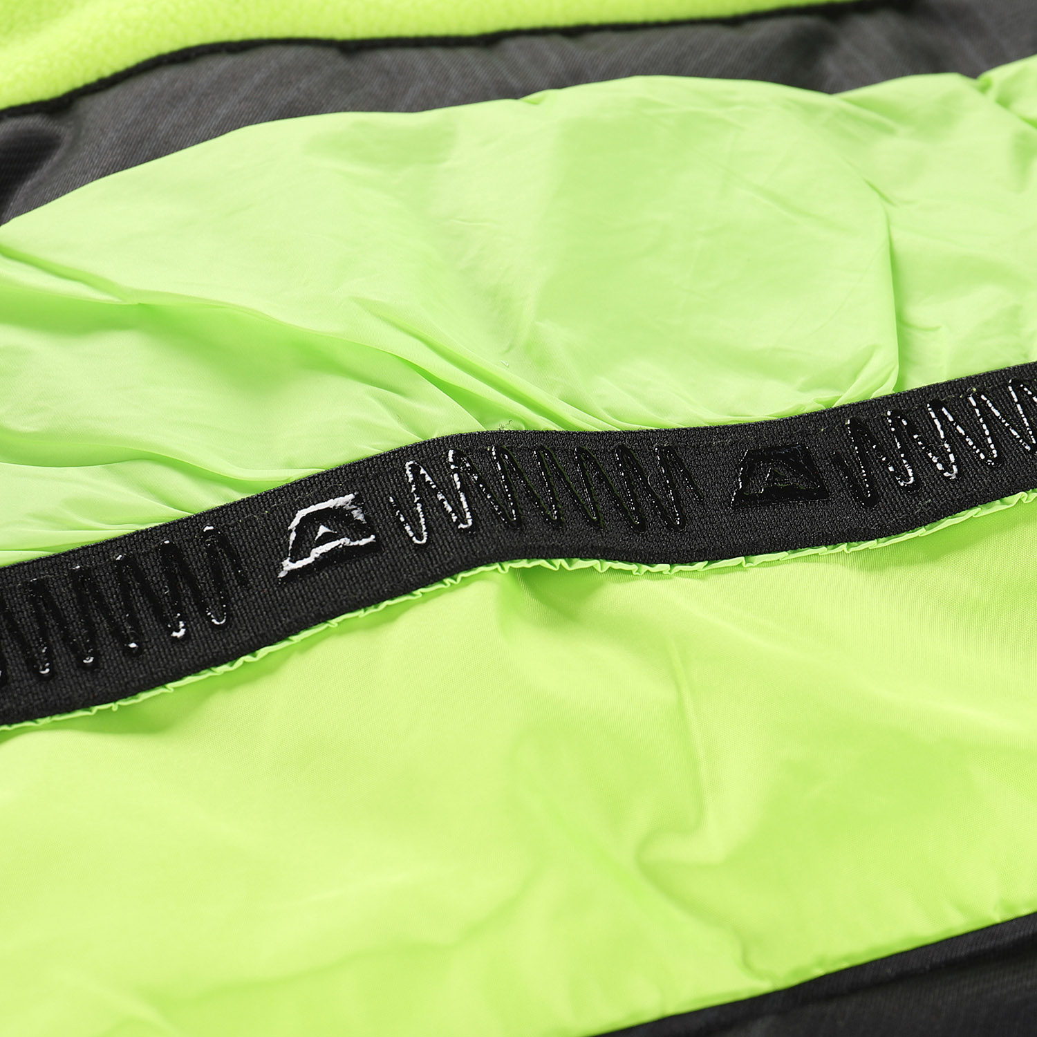 ALPINE PRO - DEARO 2 DETSKÁ LYŽIARSKA BUNDA S MEMBRÁNOU PTX SNOW