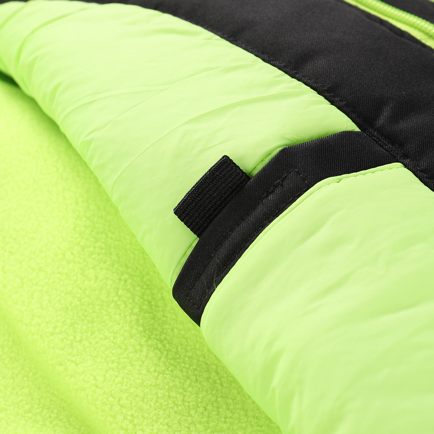 ALPINE PRO - DEARO 2 DETSKÁ LYŽIARSKA BUNDA S MEMBRÁNOU PTX SNOW