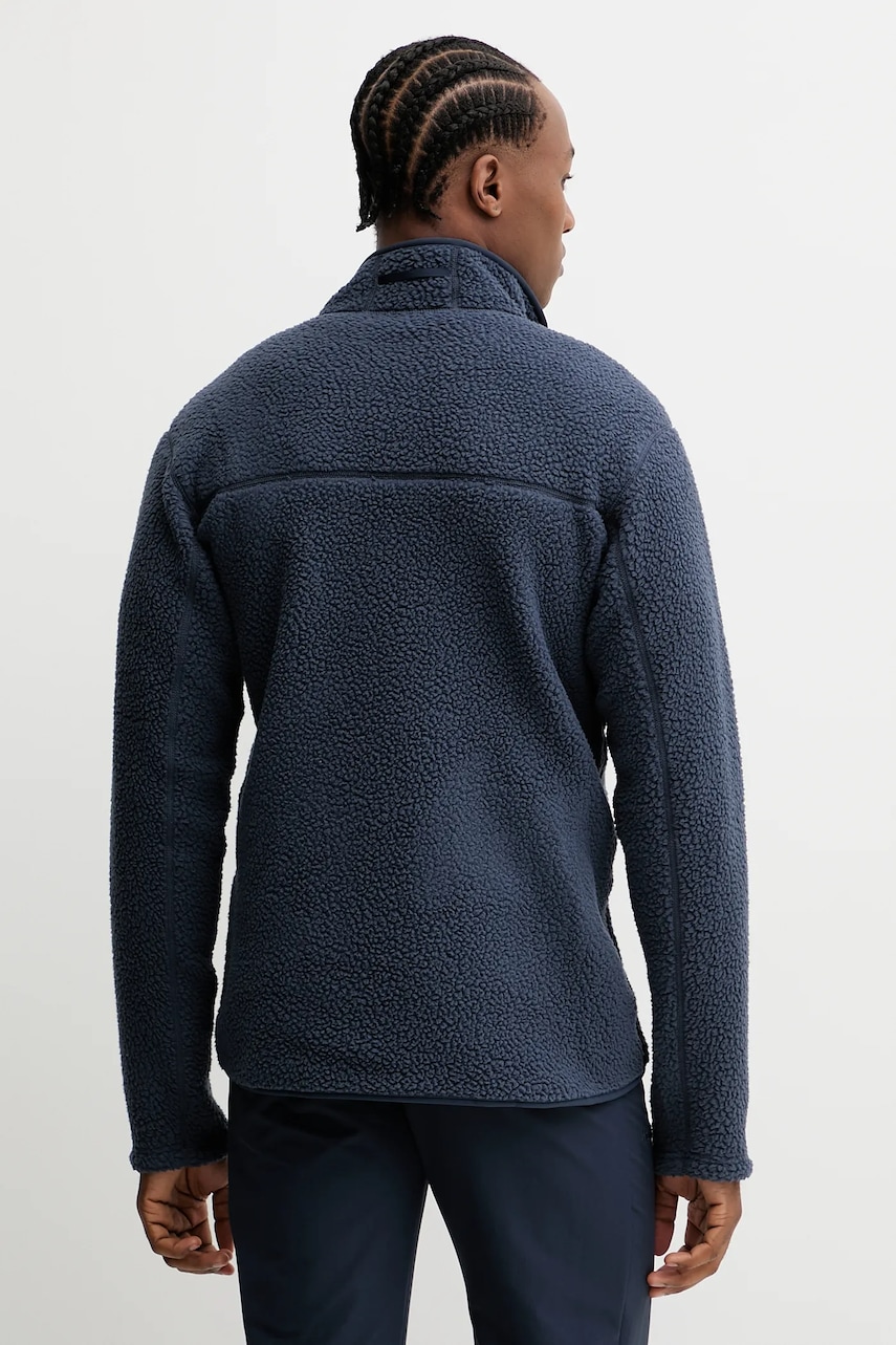 Športová mikina Haglöfs Mossa Pile