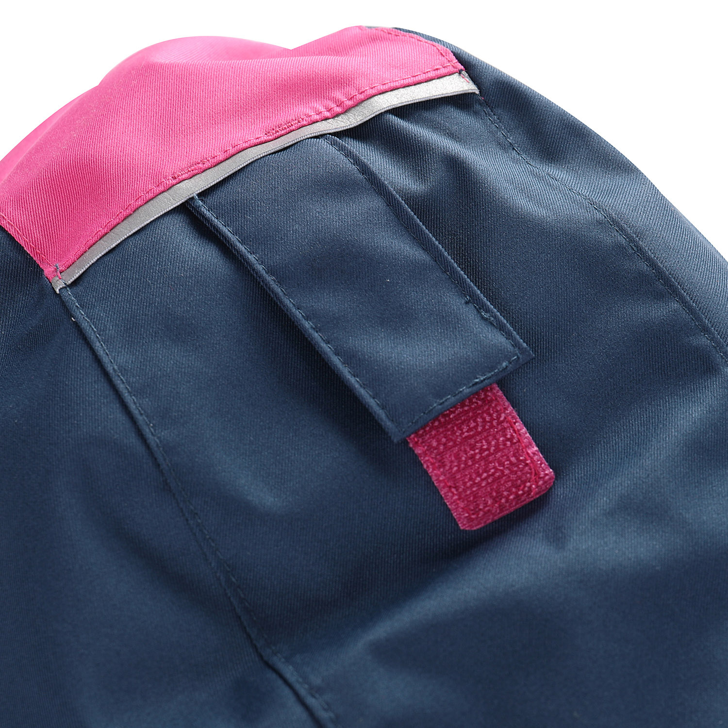 ALPINE PRO - DEARO 2 DETSKÁ LYŽIARSKA BUNDA S MEMBRÁNOU PTX SNOW