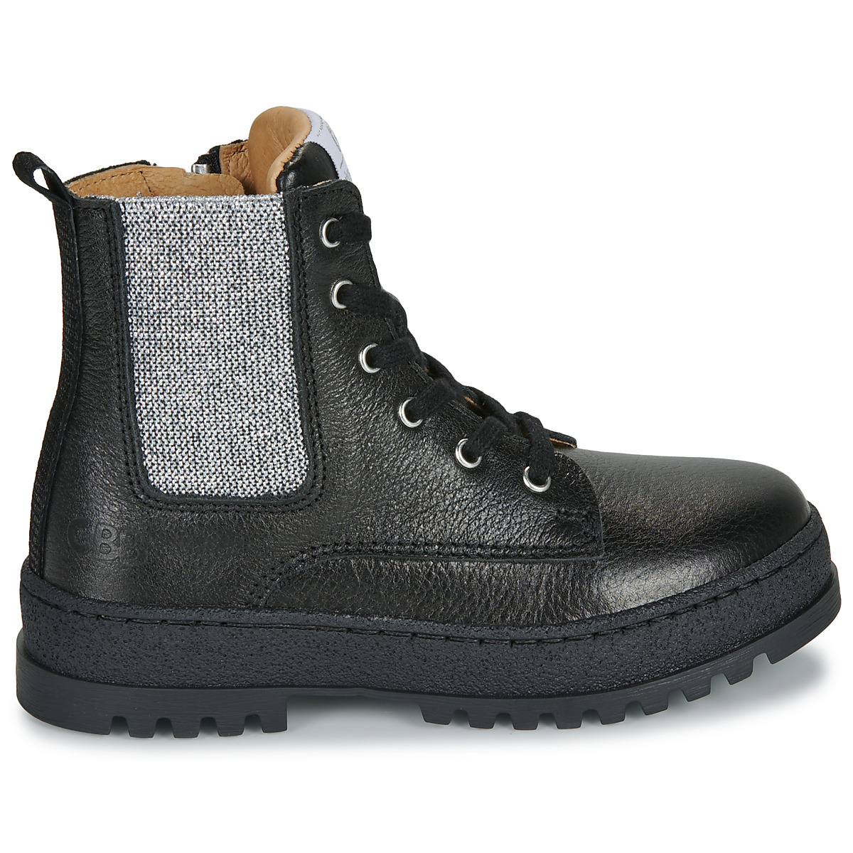 GBB Čižmičky DETENDU GBB