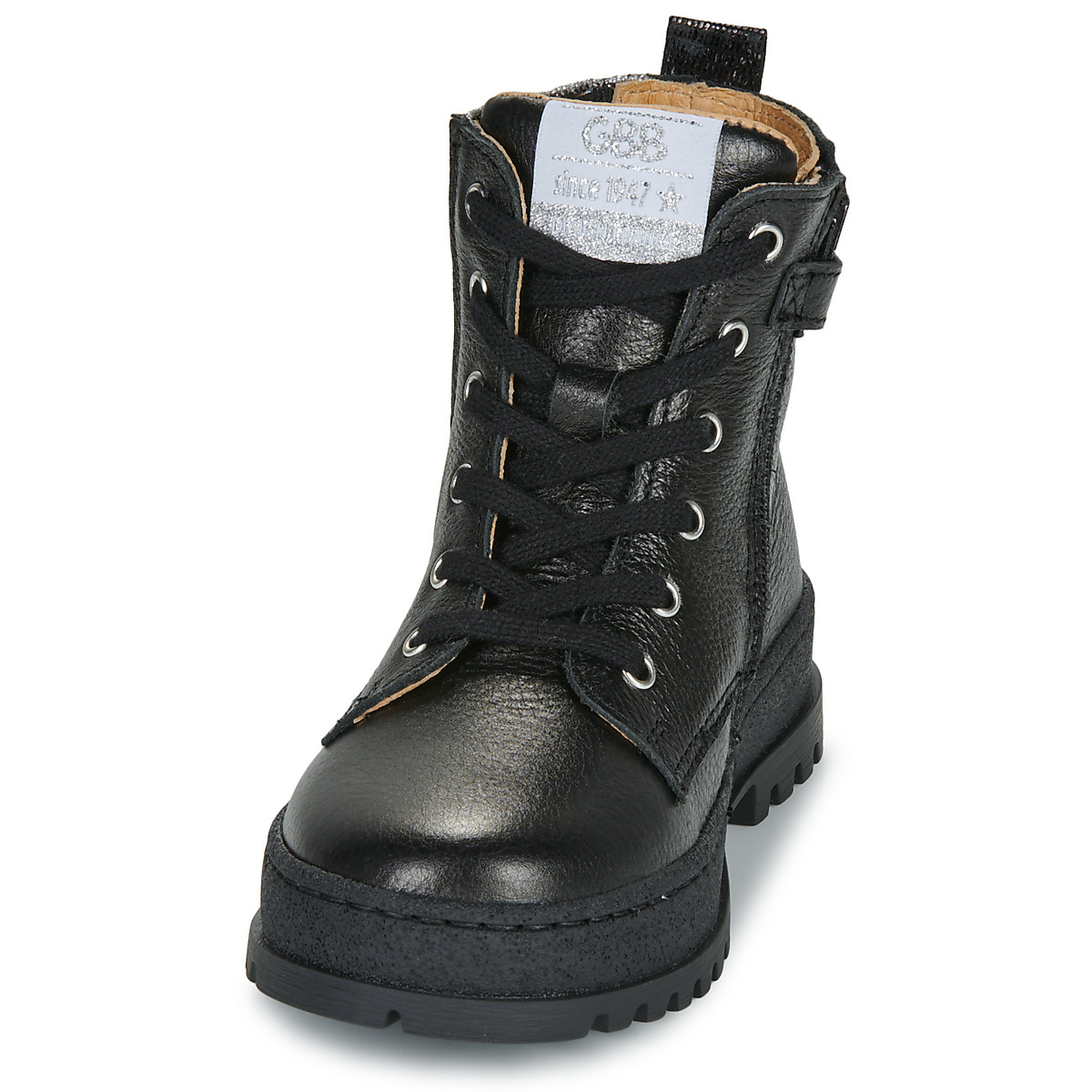 GBB Čižmičky DETENDU GBB