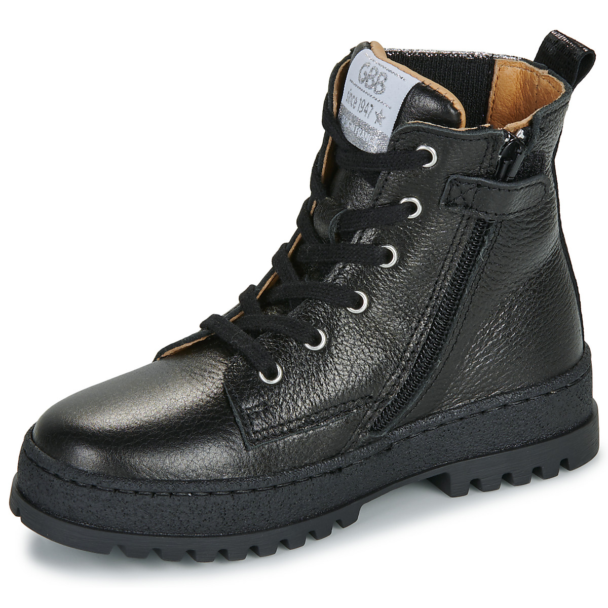 GBB Čižmičky DETENDU GBB