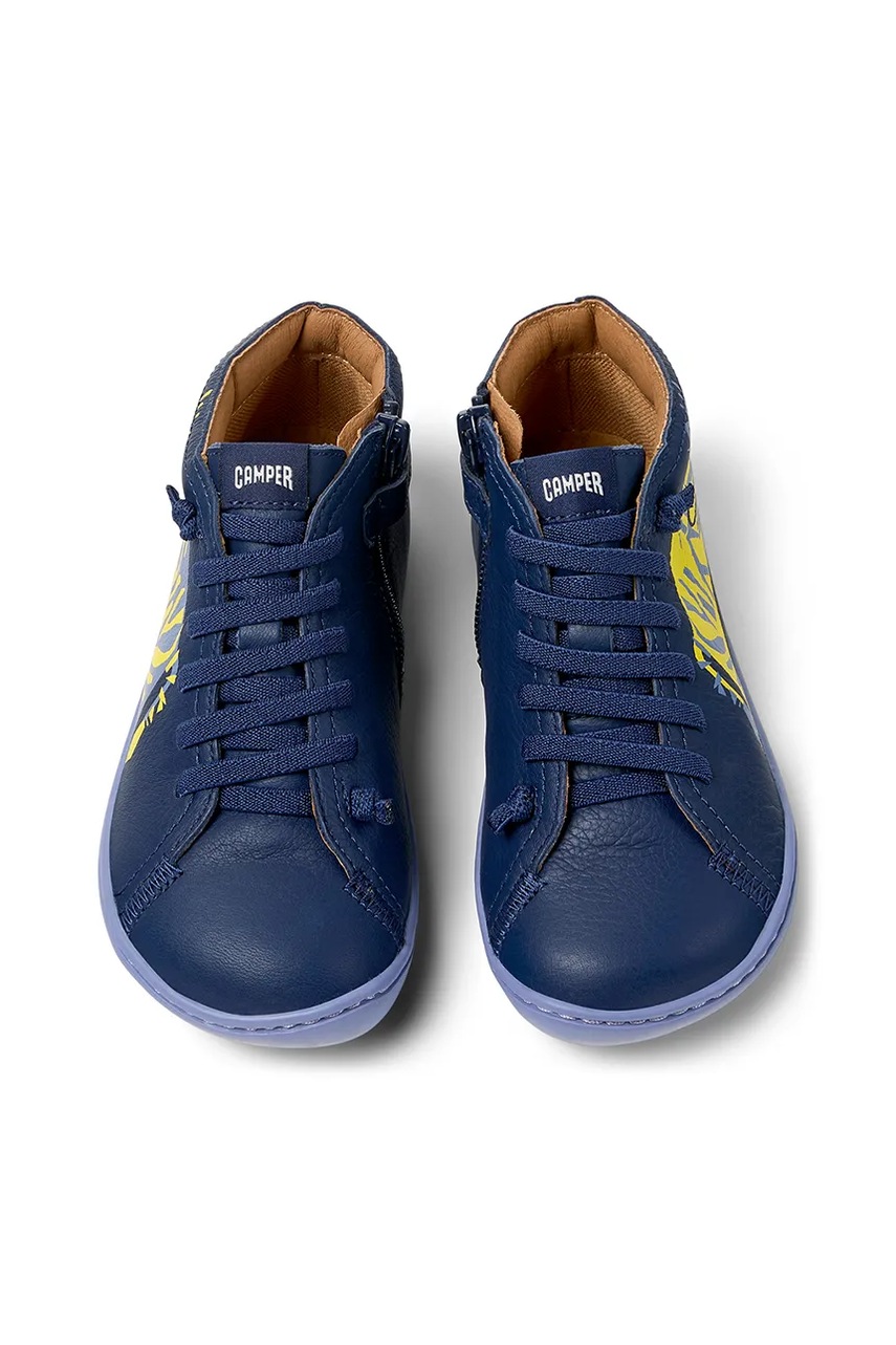 Poltopánky Camper Peu Cami K's TWS