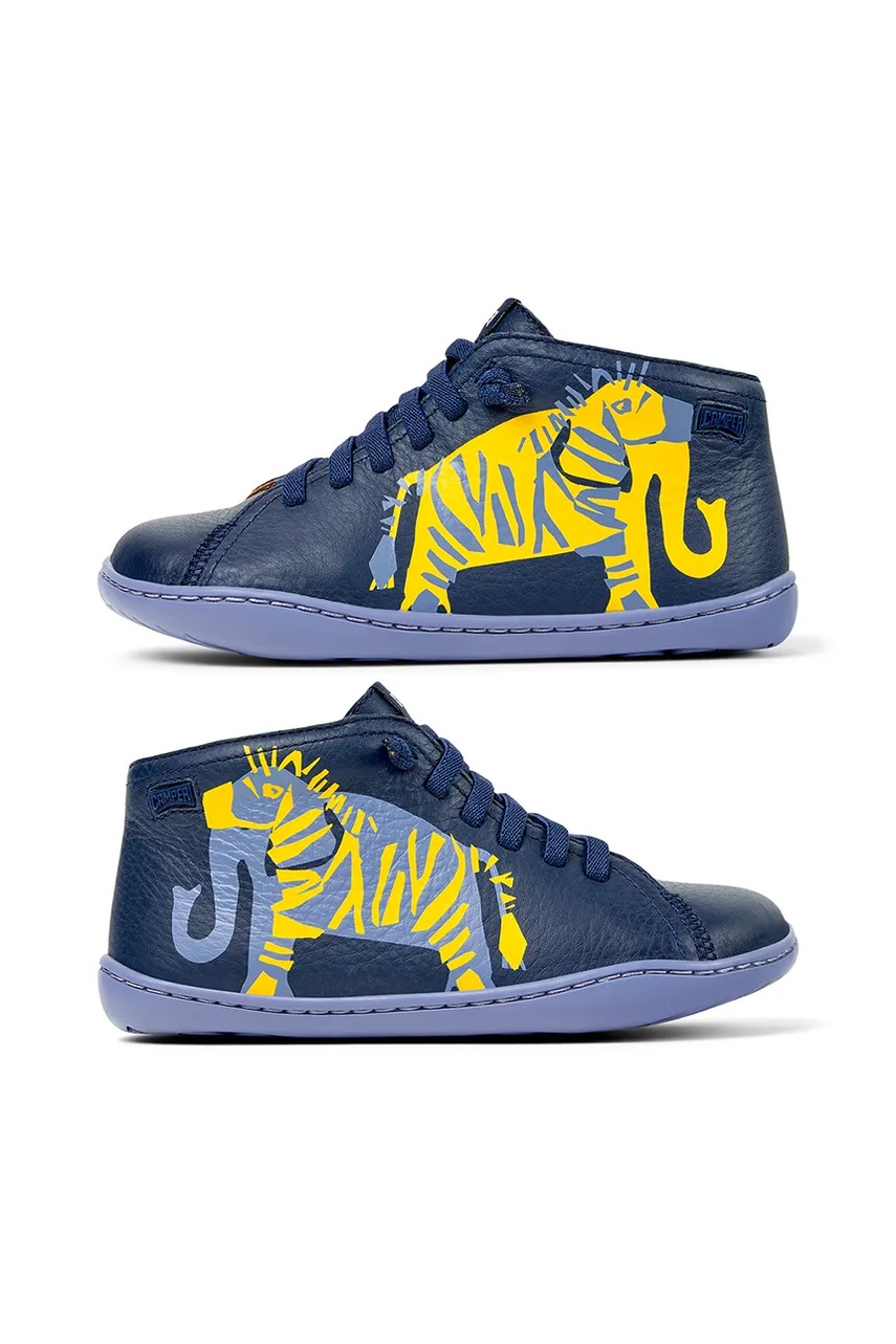 Poltopánky Camper Peu Cami K's TWS