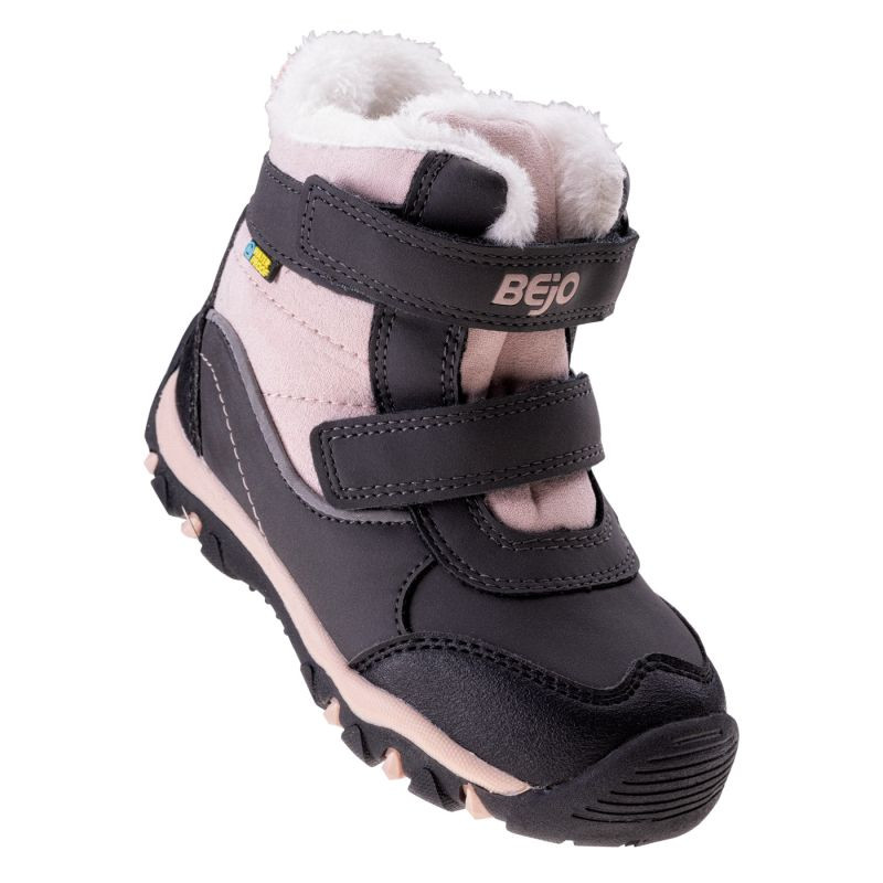 Topánky Bejo Baisy Mid Wp Jr 92800442213