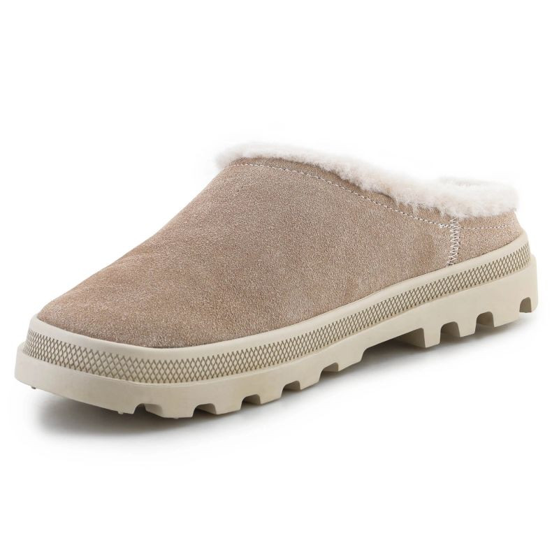 Palladium Palladune Mule Warm W 74337-271-M