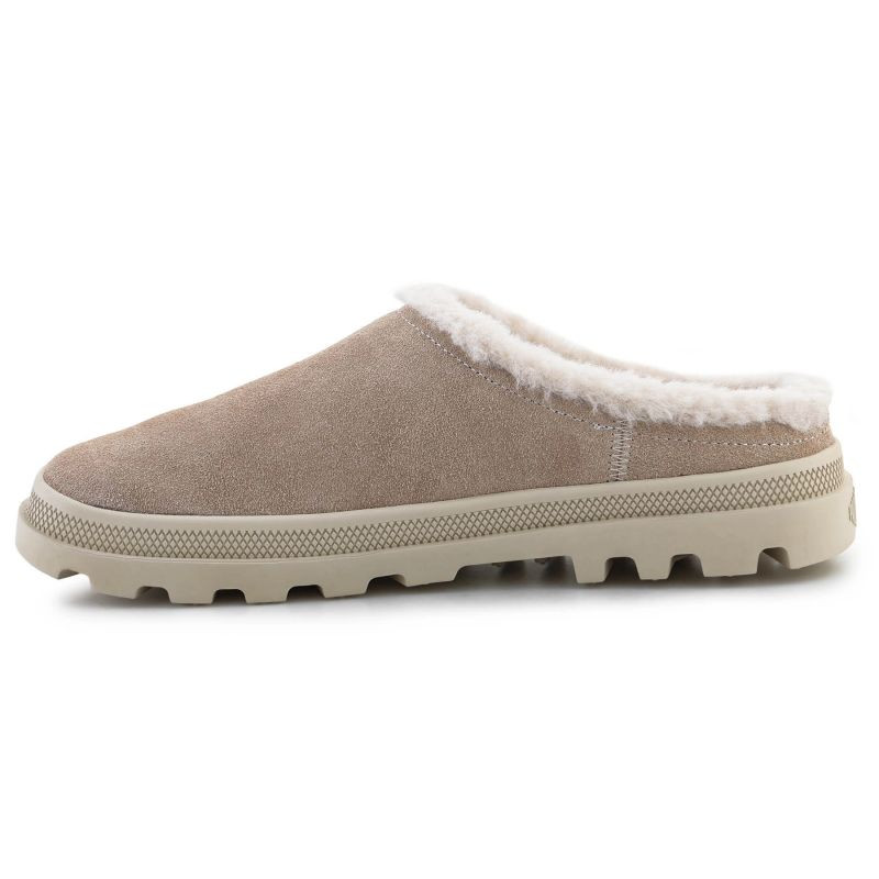 Palladium Palladune Mule Warm W 74337-271-M