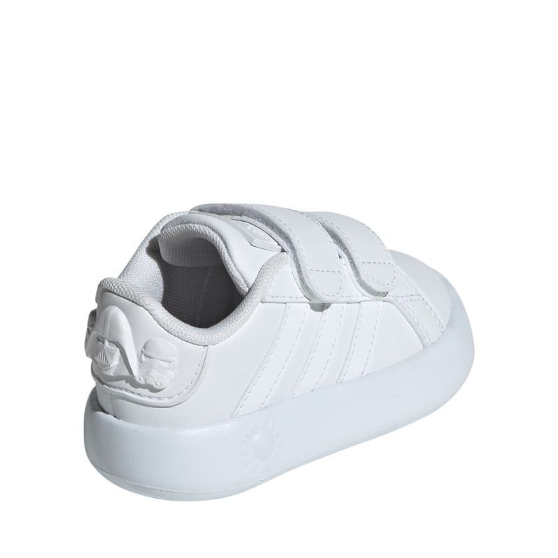 Topánky adidas Star Wars Grand Court 2.0 Jr IH7578