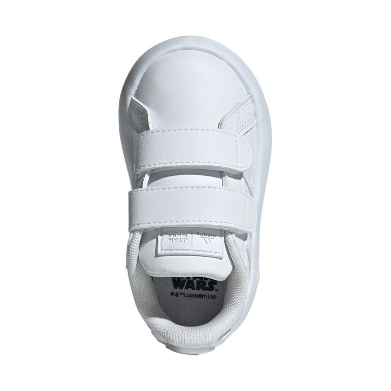 Topánky adidas Star Wars Grand Court 2.0 Jr IH7578