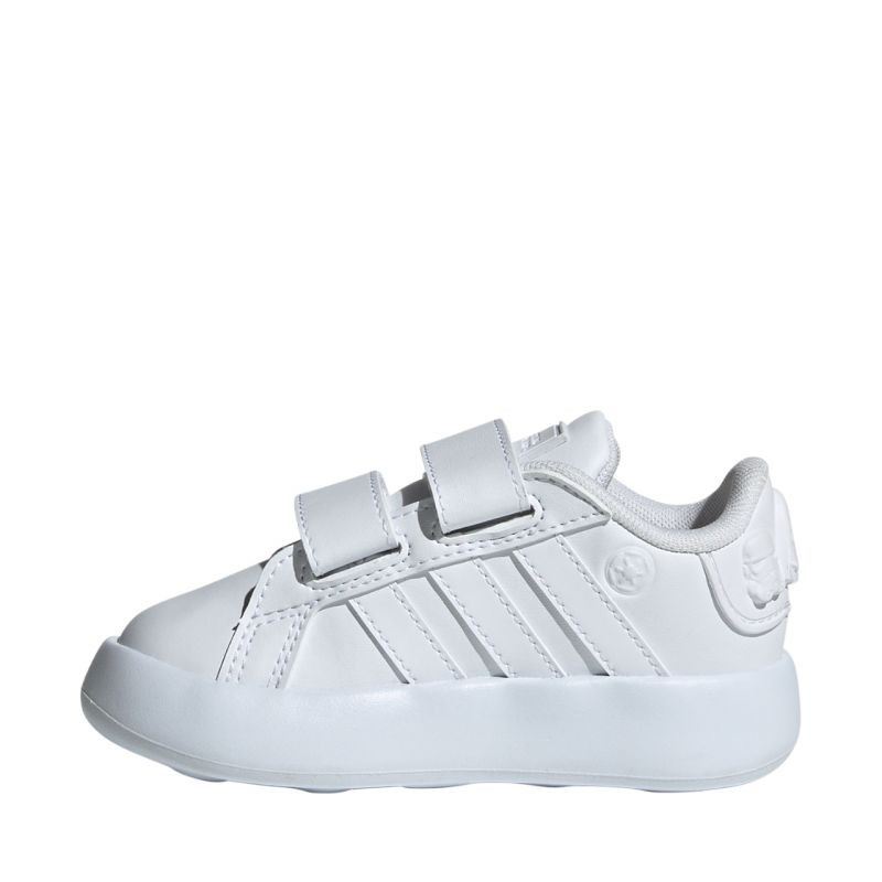 Topánky adidas Star Wars Grand Court 2.0 Jr IH7578