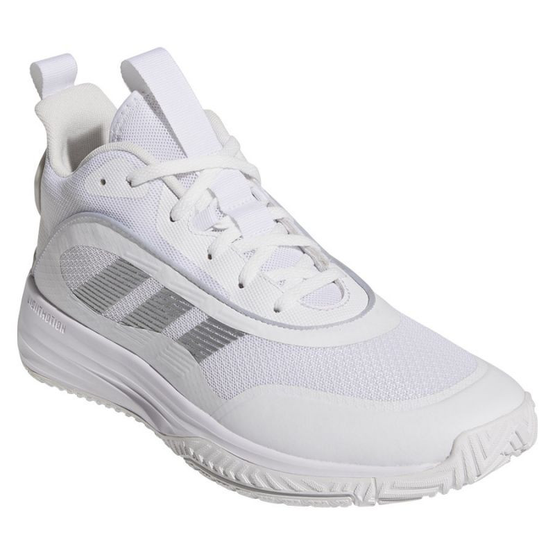 Basketbalová obuv adidas OwnTheGame 3.0 M JR6671