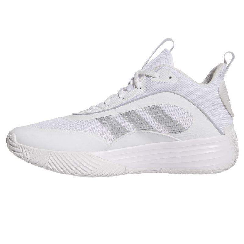 Basketbalová obuv adidas OwnTheGame 3.0 M JR6671